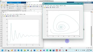 Fractional Calculus| Predator prey model| Differential equations| MATLAB code