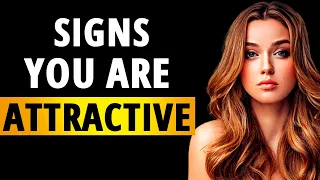 5 Signs People Secretly Find You Attractive [Psychology]