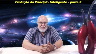 4 - Evolução do Princípio Inteligente - parte 3