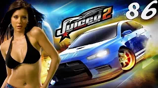 Juiced 2 Hot Import Nights Gameplay ITA #86 "Buttiamoci con la Saleem e la Pagani"