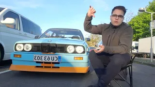 10 Tips you should know before buying a BMW E30 (take notes good advice) #m3 #bmw #e30 #advice