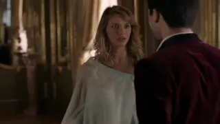 The Selection "America and Maxon" Promo (The CW Pilot 2.0)