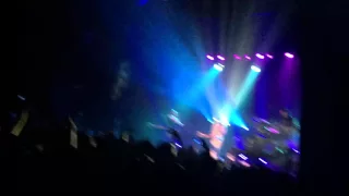 Rüfüs du Sol - "Take Me" - The Fonda (11/7/15)