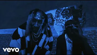 Metro Boomin & Future - Family Forever (feat. Travis Scott) (Official Music Video)