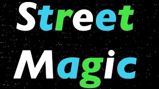 Street Magic // Crazy Reactions