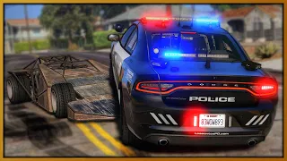 GTA 5 Roleplay - FLIP CAR TROLLING COPS | RedlineRP #958