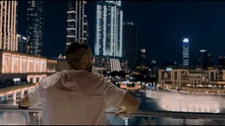 Sonny Flame ❌ @RobertCristian  - Burj Khalifa (Official Music Video)