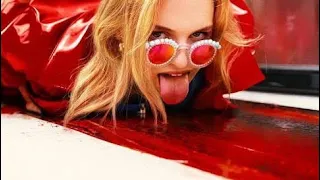 ASSASSINATION NATION Trailer #3 (NEW 2018) Suki Waterhouse Movie HD_Full-HD