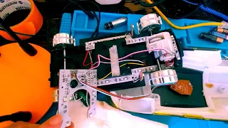 Electric Toy Car Repair Part 3