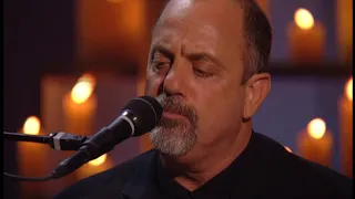 Billy Joel - America: A Tribute to Heroes (21 Sept 2001) - New York State of Mind