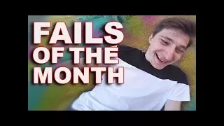 The Best Fails of the Month (July 2017) | Funny Fail Compilation