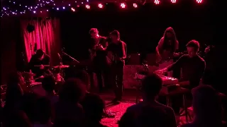 Andy Shauf - "Begin Again / Living Room" (2/20/22)