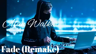 Fade - Alan Walker (Remake By Jassu)