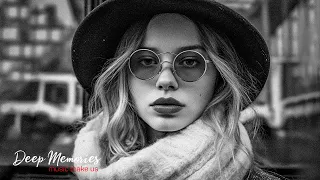 Deep Feelings Mix [2023] - Deep House, Vocal House, Nu Disco, Chillout  Mix by Deep Memories #107