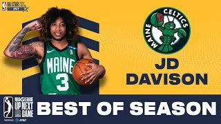 JD Davison's Best Plays Of The Season So Far