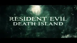 RESIDENT EVIL  DEATH ISLAND   Official Trailer   2023