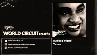 Oumou Sangaré - Tiebaw