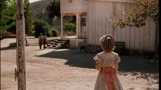 Little House on the Prairie Season 8 Episode 9 For The Love Of Nancy