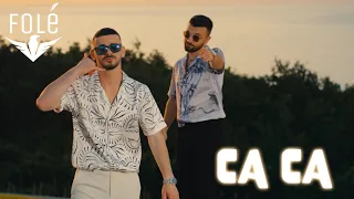Olsi Bylyku ft. HAZY - Ca Ca