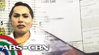 TV Patrol: Babae, nabiktima ng credit card cloning