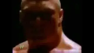 Brock Lesnar Theme and Titantron