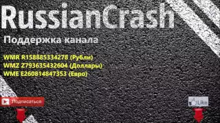 Подборка Аварий и ДТП #175/Октябрь 2015/Car crash compilation/October 2015