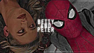 Betty + Peter | "Remember who you are"