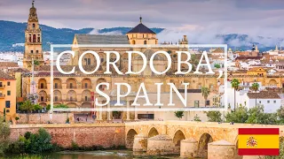 Lost For Words Exploring Cordoba, Spain 🇪🇸| Mesquita, Cordoba