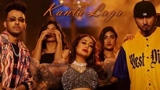 kanta Laga song ||neha kakkar, Tony kakkar,Yo yo honey Singh ||Hindi songs 2021