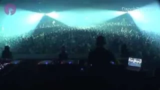 Marco Carola | Time Warp | Amsterdam (Netherlands)