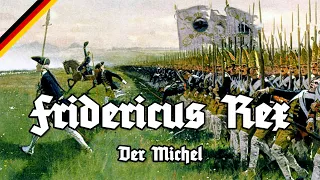 Fridericus Rex - Der Michel - Karl Sternau - Best Version