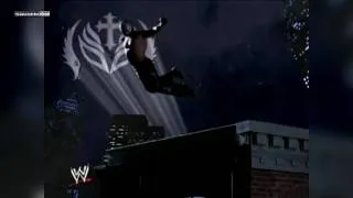 WWE Promo - Rey Mysterio