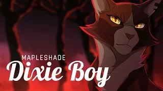 DIXIE BOY  Mapleshade PMV