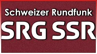 Der Schweizer Rundfunk | Von Neutralität, Kampfbegriffen und Initiativen ...