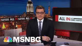 Watch All In With Chris Hayes Highlights: Nov. 21