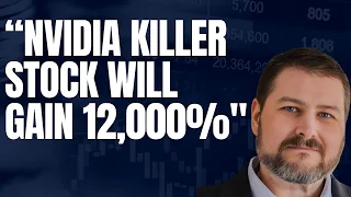 Revealed: Keith Kohl's "NVIDIA Killer" Stock (12,000% Gains?)