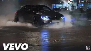 Dark Light- Night Lovell | BMW