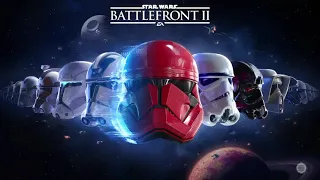 Прямой показ от Канала Pomoynyy Kot | Star Wars Battlefront 2 Online