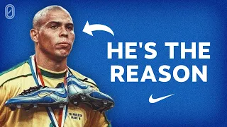How Brazil Sold its Soul to Nike