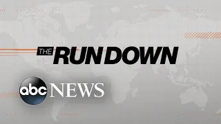 The Rundown: Top headlines today: Nov. 19, 2020