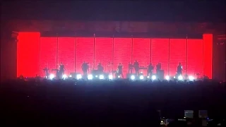 Nine Inch Nails - Tension Live 2013, Assault edition