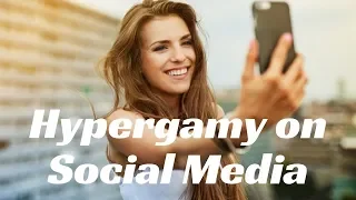 Brutal Truth About Women, Social Media & Hypergamy