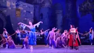 Glinka : Ruslan and Lyudmila, Act III - Dances in Naina's Castle