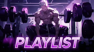 Songs for Motivation - Powerful Songs 🔥⚡