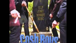 Cosh Boys - Man With No Name.wmv