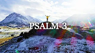 "Psalm 3" - Left and Right Ministries (Lyric Video)