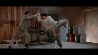 Drunken Master 2 - Trailer