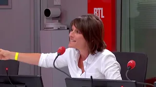 Raphaël Glucksmann sur RTL