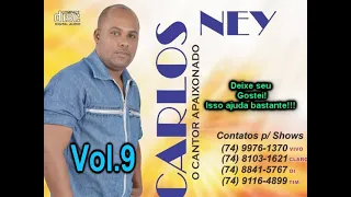 Carlos ney vol 9 CD completo