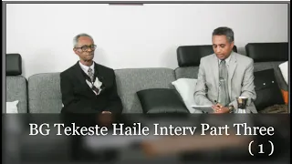 Tv Sened       B/G Tekeste Haile Interview Part  3 (1)      2 October 2020